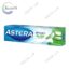 Зубна паста для зміцнення зубів Astera Aloe 100 мл.