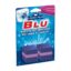 Кубик в бачок BLU General Fresh Лаванда 2*50 г.