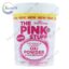Плямовивідник для білого Stardrops Pink Stuff White 1 кг.