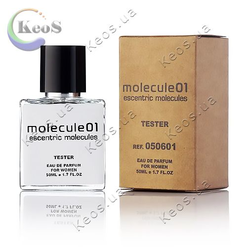 Парфуми жін. Escentric Molecules Molecule 01 Tester 50 мл.