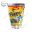 Сік апельсиновий Flipper Happy fruits 1л.