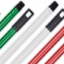 Кий для швабри BONUS Plastic grip Mop Handle пластиковий 120 см.