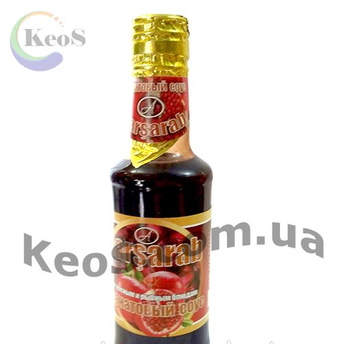 Гранатовий соус NARSARAB 250 мл.