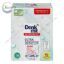 Пральний порошок Denk mit Ultra Sensitive для дитячої білизни 1.35 кг