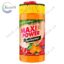 Засіб для миття посуду Maxi Power Мандарин 1 л.