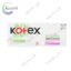 Щоденні прокладки Kotex Natural Normal+ 18 шт.