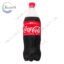 Напій безалкогольний сильно газований Coca-Cola 1 л.
