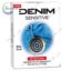 Лосьйон після гоління Denim Sensitive 100 мл.