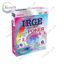 Серветки для уловлювання кольору 4в1 IRGE Panno cattura colore lavapoker 4in1 6 шт.