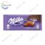 Шоколад  Milka молочний з шоколадним мусом 100 г.