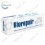 Зубна паста відбілююча BioRepair Pro White 75 мл