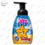 Рідке мило-пінка JOY STAR Baby аромат ягідний мікс 300 мл.