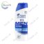 Шампунь проти лупи 2 в 1 Head & Shoulders Ultra Total Care 330 мл