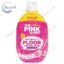 Концентрований засіб для миття підлоги Pink Stuff 750 мл