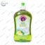 Гель для миття посуду CHANTE CLAIR лимон та базилік vert piatti limone e basilico 500 мл