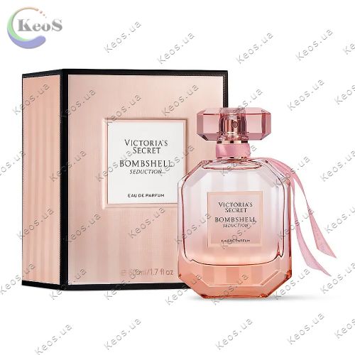 Парфуми жіночі Victoria's Secret Bombshell Seduction EAU de Parfume 50 мл