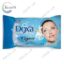 Мило тверде з ніжним парфумом Елегантність Doxa Beauty Soap 125 г.