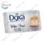 Мило тверде зволожуюче Білі перлини DOXA Elegance 100 г.