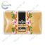 Мило тверде з олією мигдалю DOXA Beauty Soap 150 г.