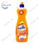 Гель для миття посуду концентрат Kalyon Extra STRONG Апельсин 730 мл