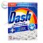 Порошок для прання білих речей Dash Witter dan Wit Plus Blanc que Blanc 2.47 кг.