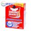 Порошок плямовивідник комплексної дії 5в1 Omino Bianco Additivo Totale 500 г