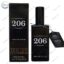 Парфуми жіночі №206 за мотивами ZARKOPERFUME MOLECULE 070.07 65 мл.
