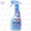 Гігієнічний освіжувач для текстиля Denkmit 3in1 Hygiene-Textilerfischer & Faltenglatt 500 г.